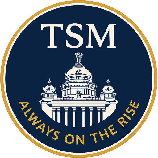TSM logo